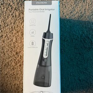Water Flosser